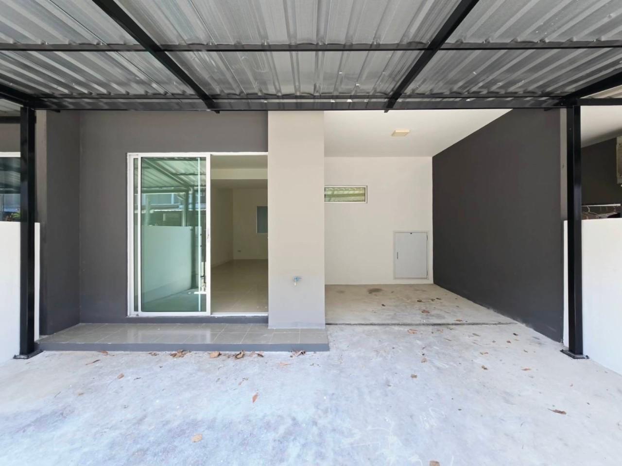 หมู่บ้านพฤกษาวิลล์ รัษฎา-สามกอง WR-02914 12
