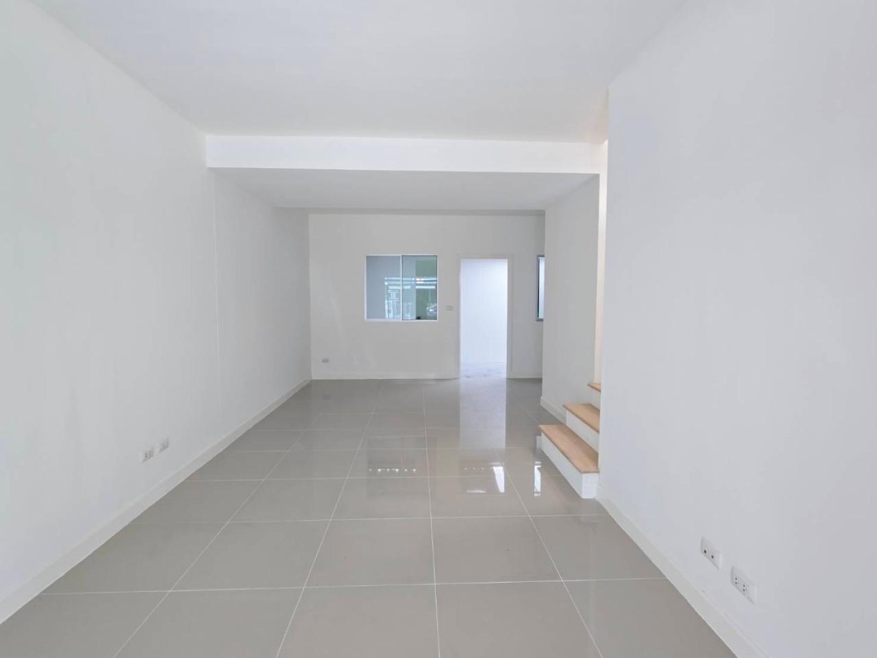หมู่บ้านพฤกษาวิลล์ รัษฎา-สามกอง WR-02914 2