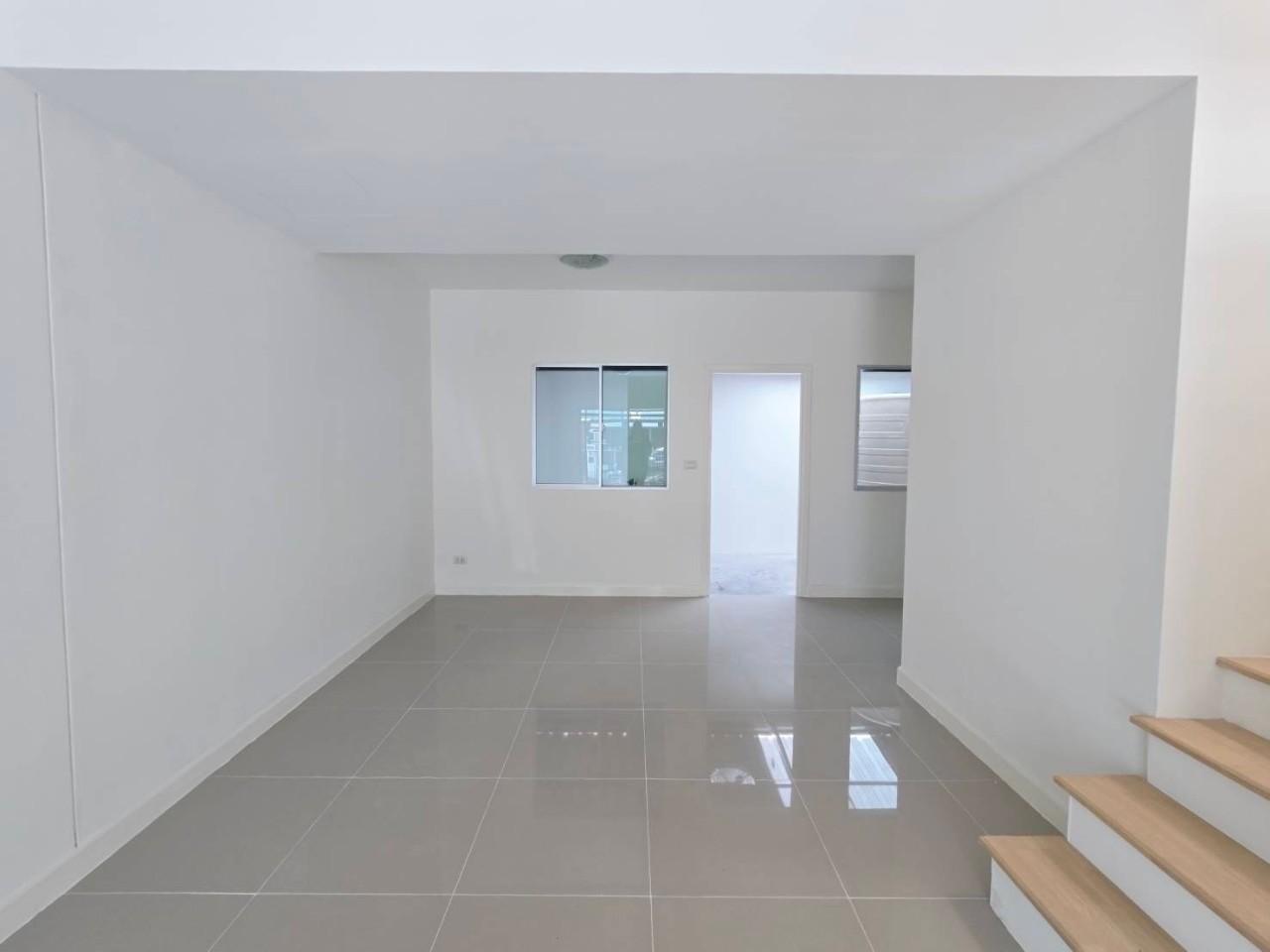 หมู่บ้านพฤกษาวิลล์ รัษฎา-สามกอง WR-02914 3
