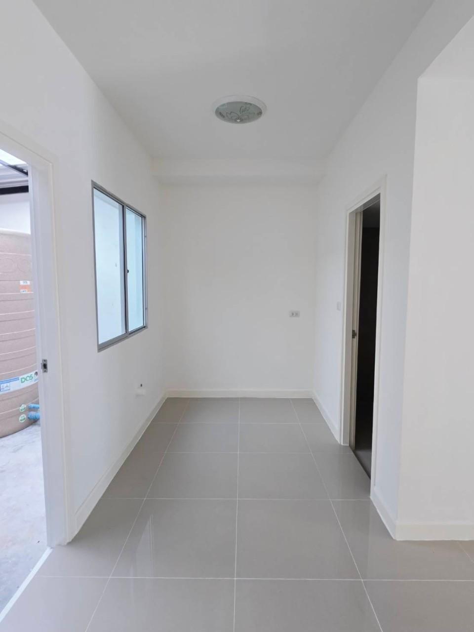 หมู่บ้านพฤกษาวิลล์ รัษฎา-สามกอง WR-02914 4
