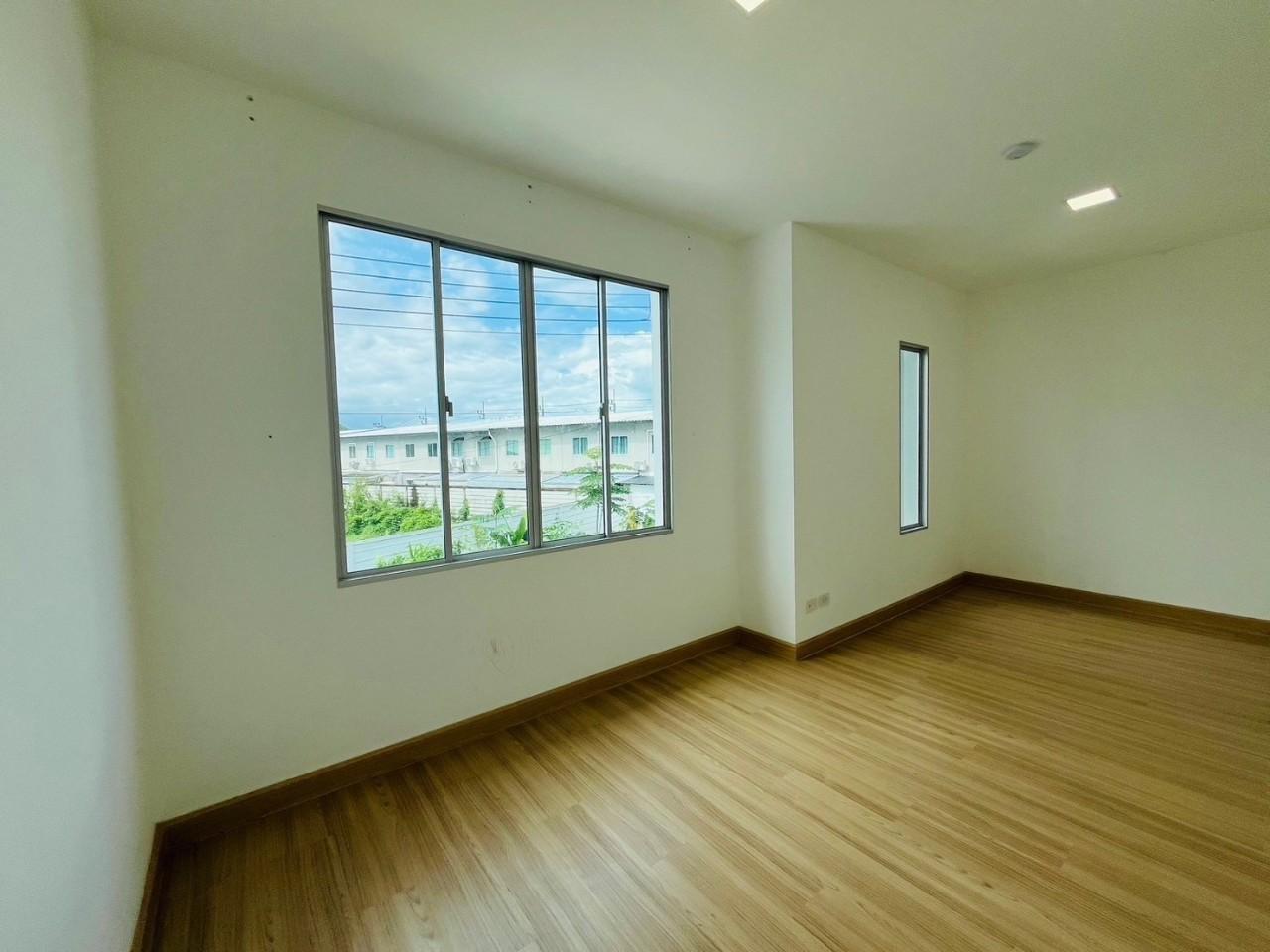 หมู่บ้านพฤกษาวิลล์ เทพกษัตรีย์ WR-02916 7