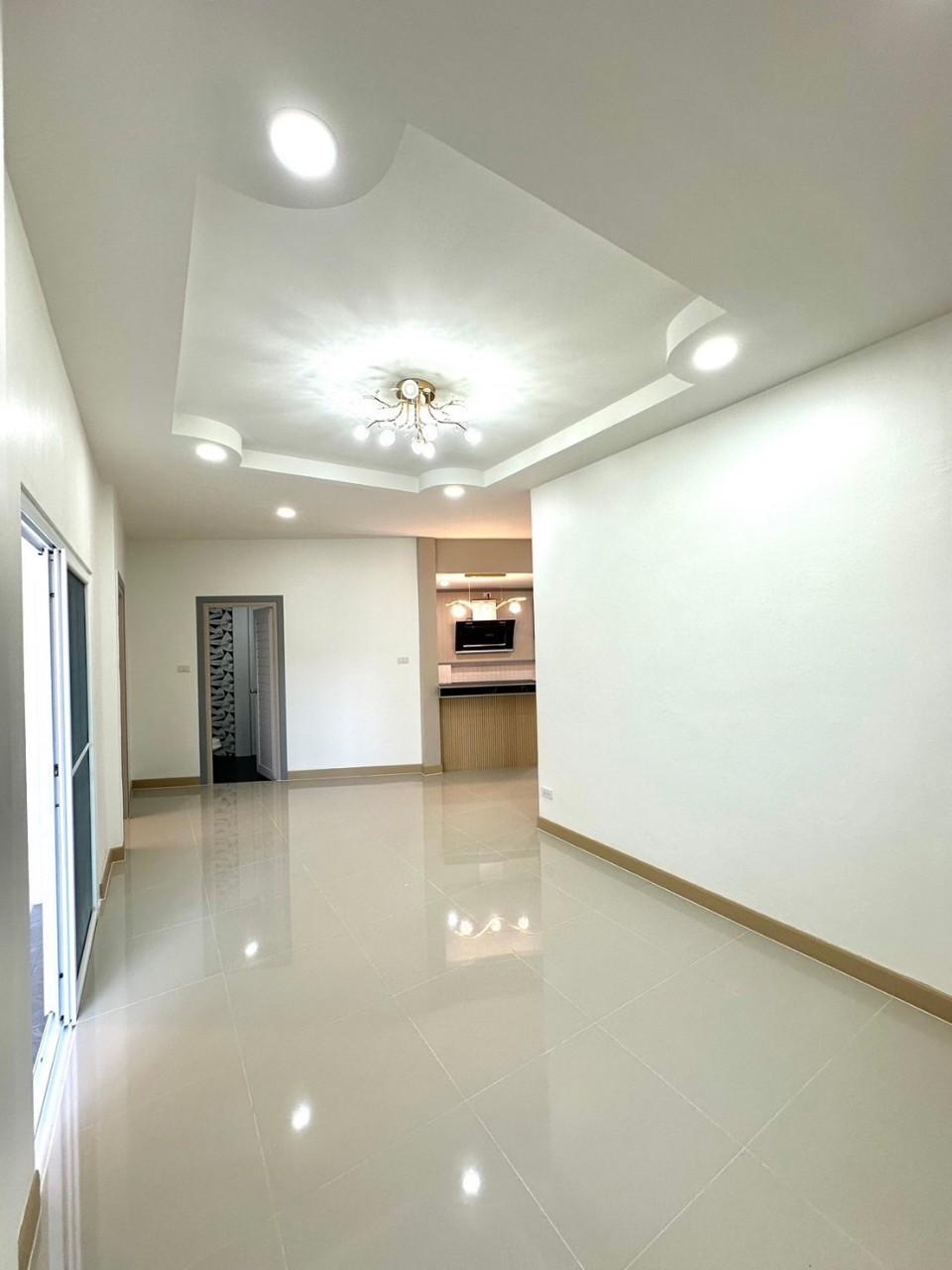 หมู่บ้านศรีสุชาติแกรนด์วิว 3 WR-02918 2