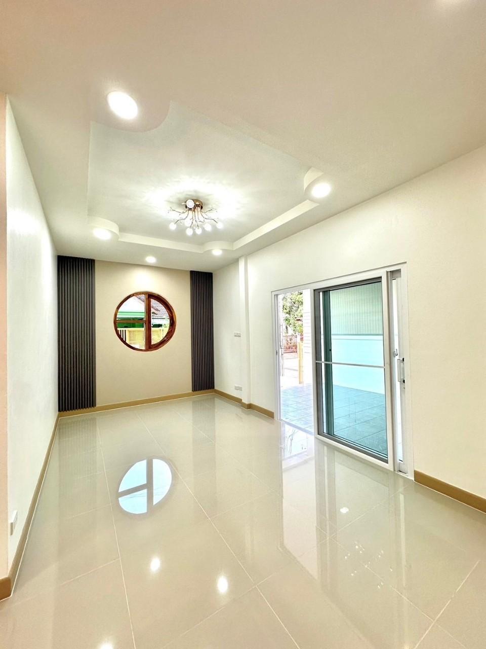 หมู่บ้านศรีสุชาติแกรนด์วิว 3 WR-02918 5
