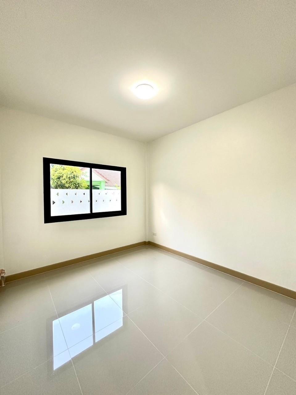 หมู่บ้านศรีสุชาติแกรนด์วิว 3 WR-02918 6