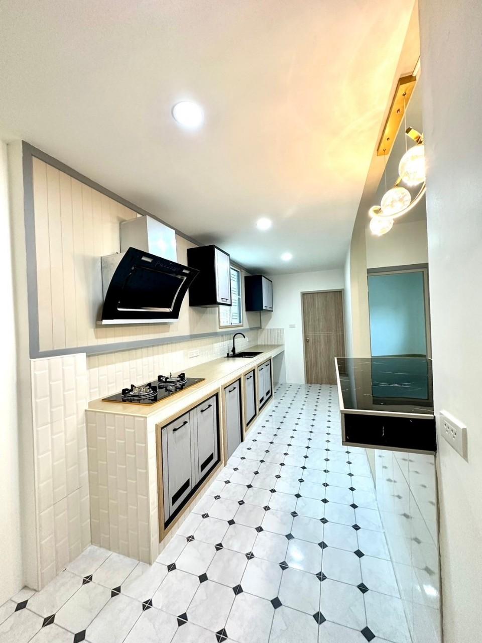 หมู่บ้านศรีสุชาติแกรนด์วิว 3 WR-02918 9