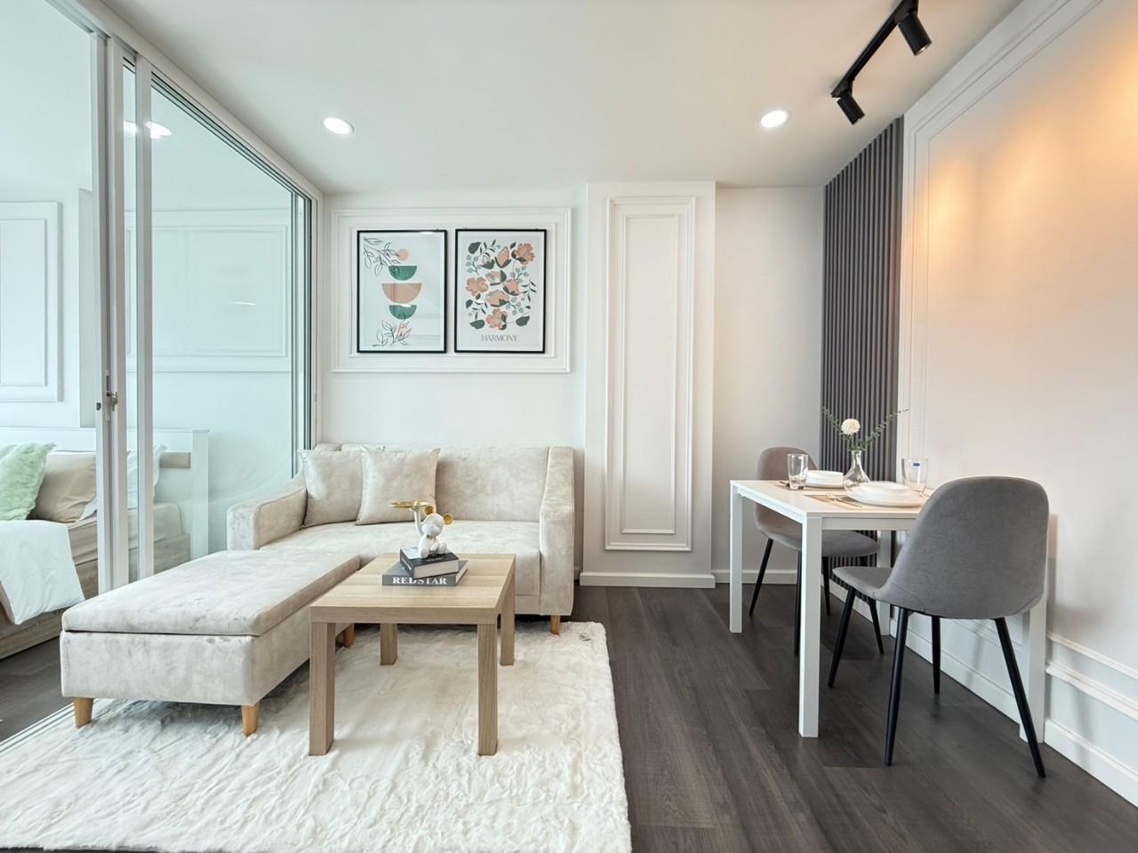 Dcondo Campus Resort Kuku WR-02921 1