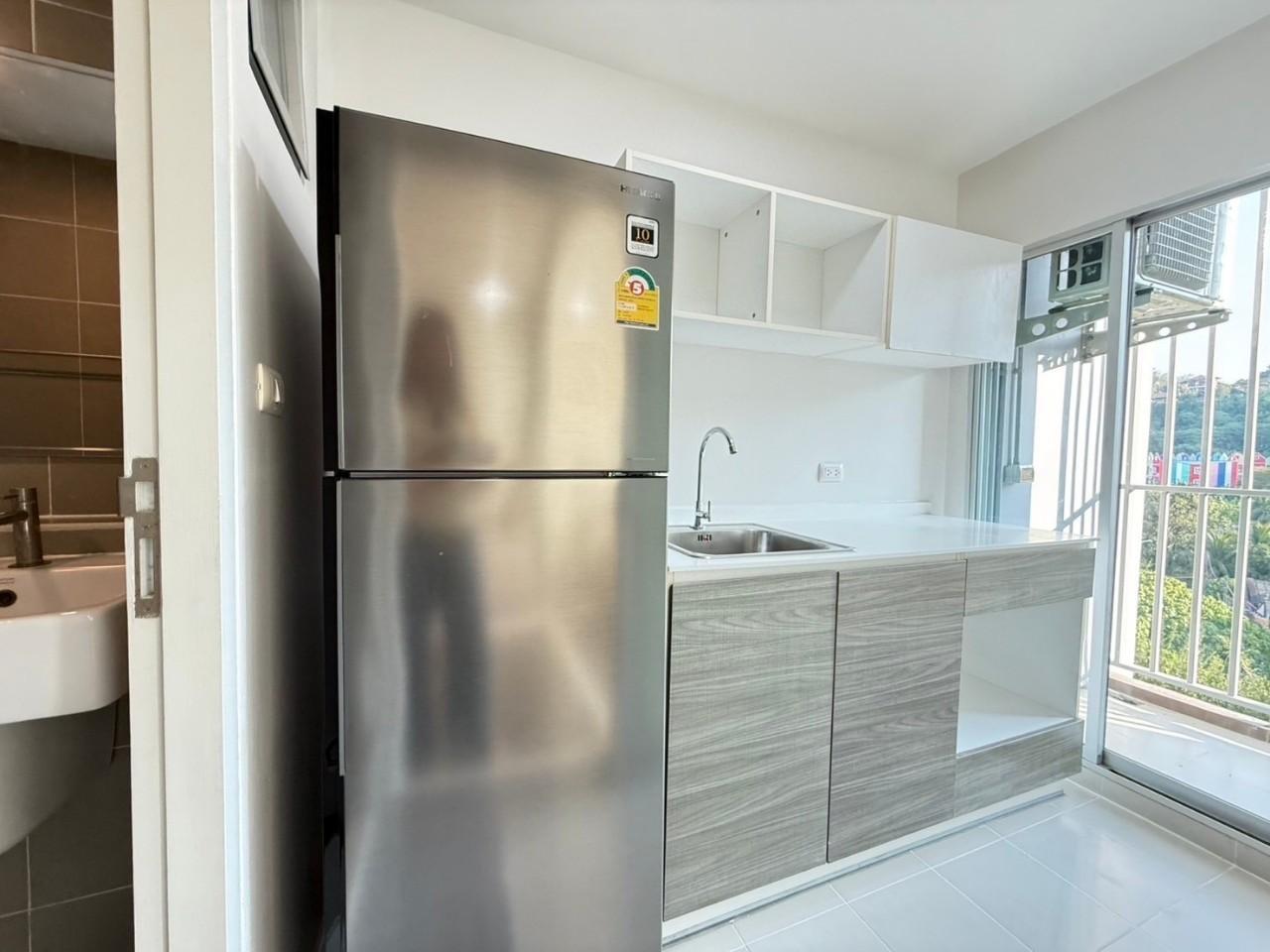 Dcondo Campus Resort Kuku WR-02921 11