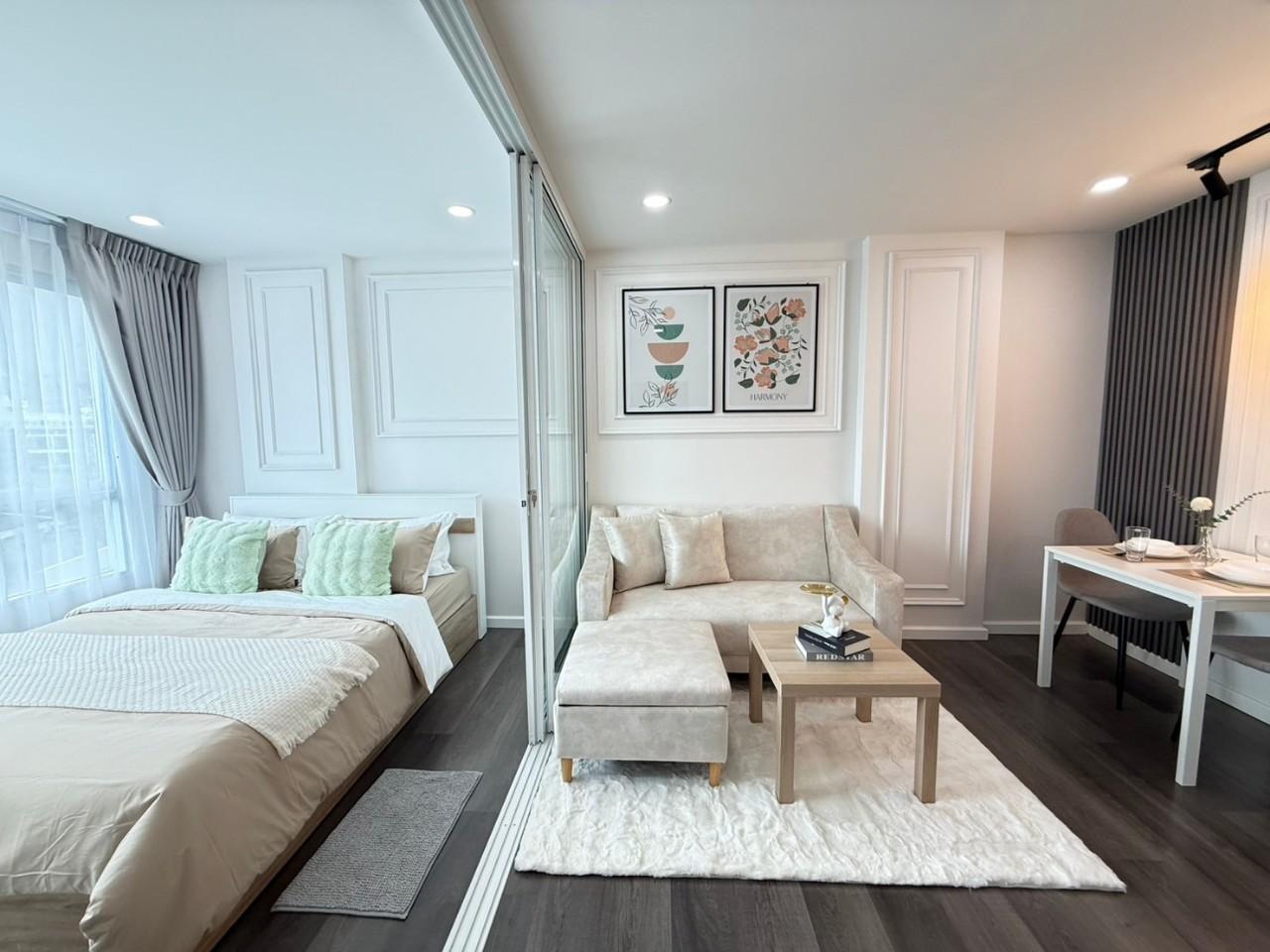 Dcondo Campus Resort Kuku WR-02921 3