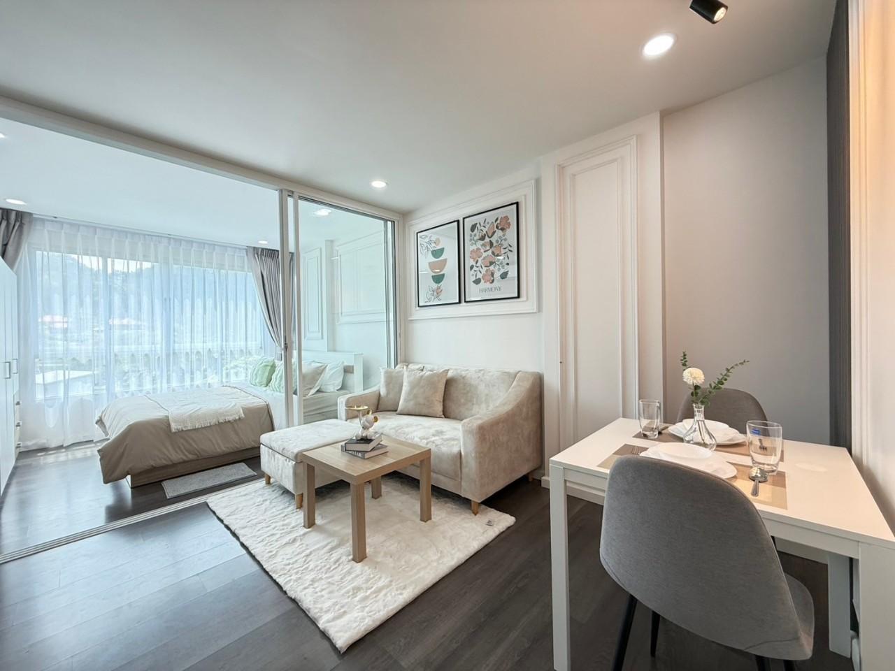 Dcondo Campus Resort Kuku WR-02921 4