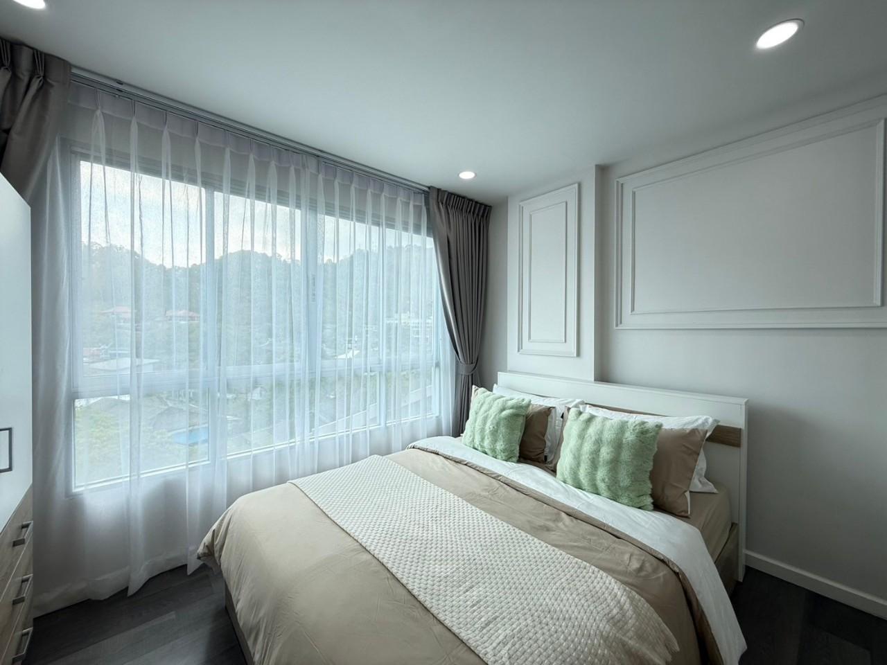Dcondo Campus Resort Kuku WR-02921 6