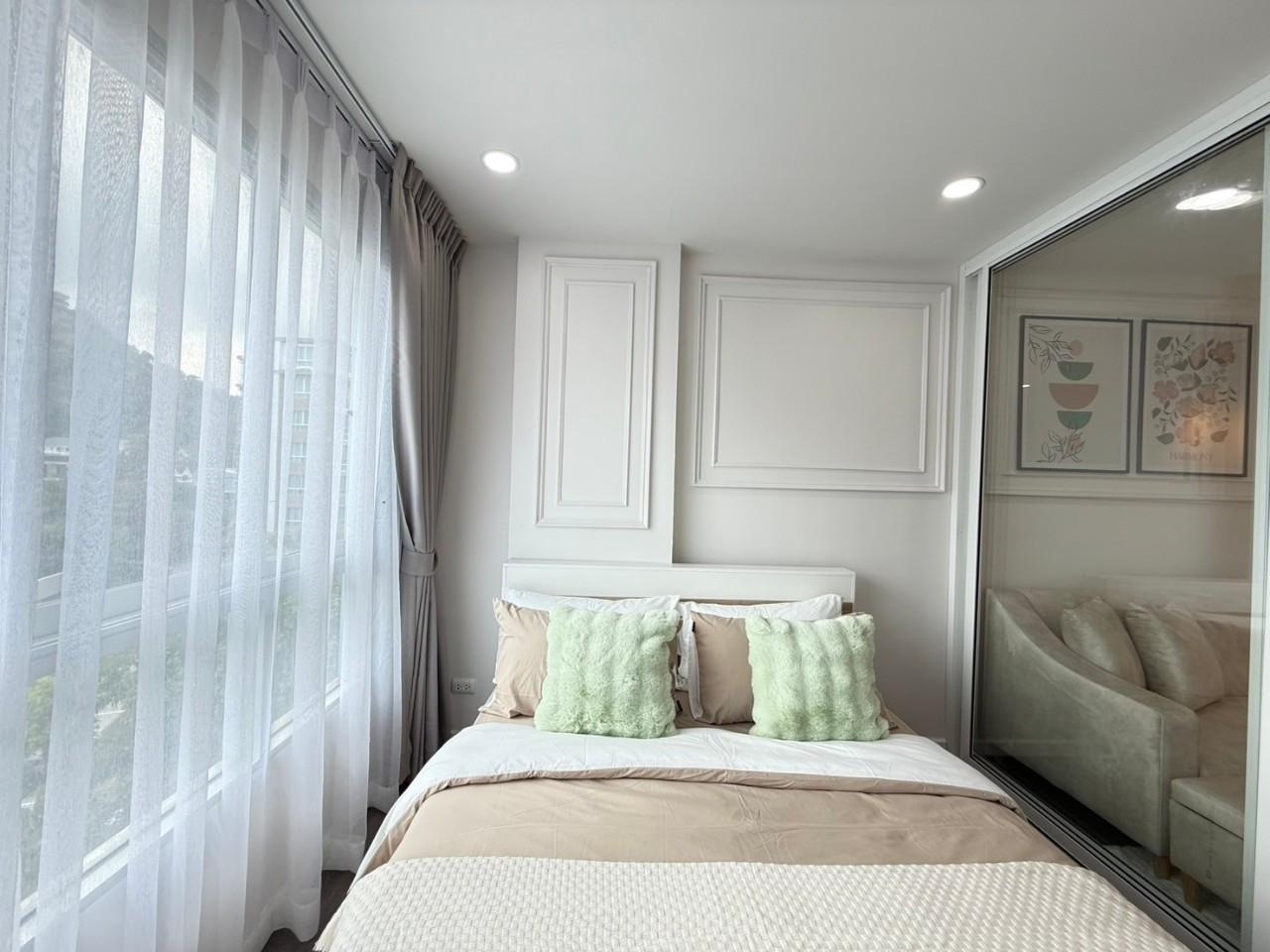 Dcondo Campus Resort Kuku WR-02921 7