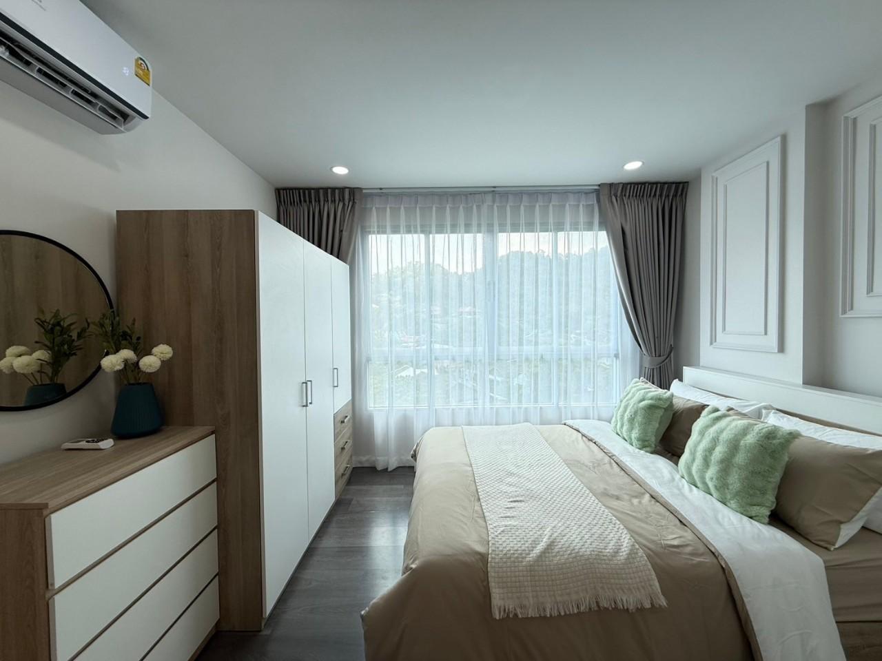 Dcondo Campus Resort Kuku WR-02921 8