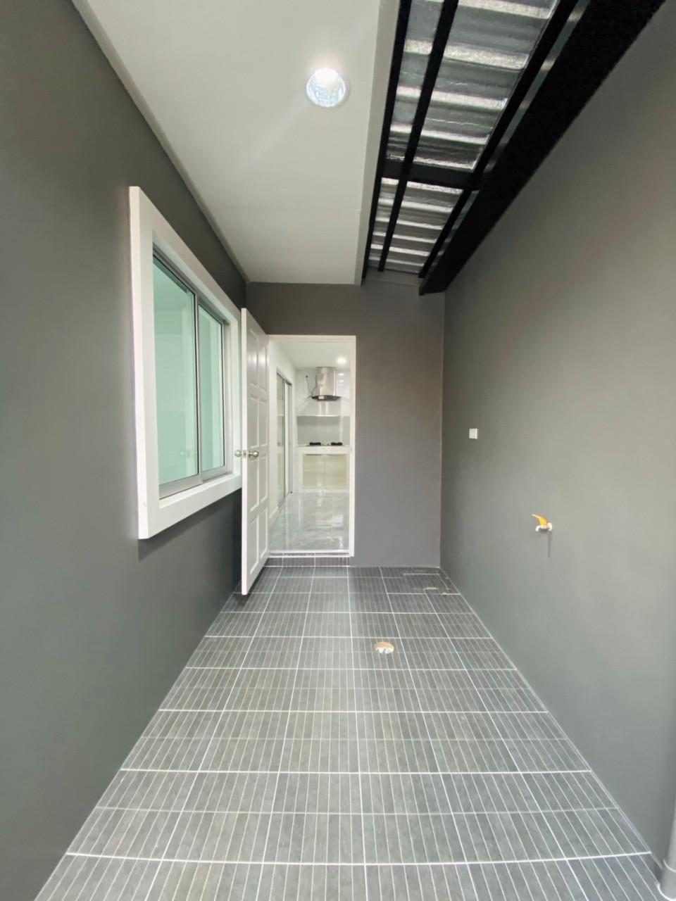 หมู่บ้านพนาสนธิ์การ์เด้นโฮม ถลาง WR-02929 10