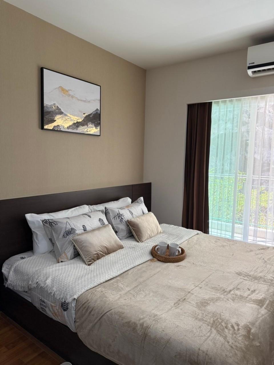 Phanason The Green Place Condominium WR-02933 2