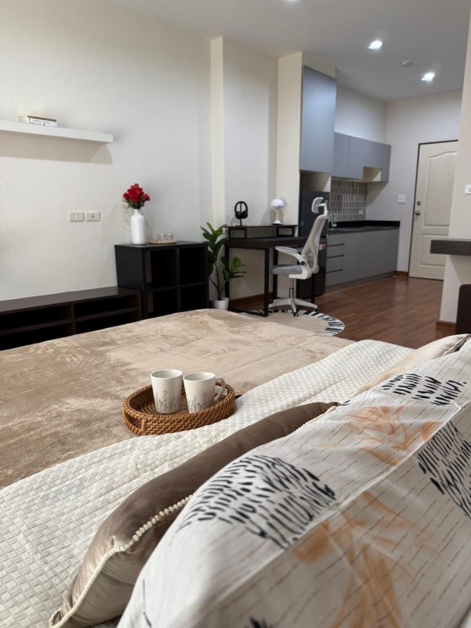 Phanason The Green Place Condominium WR-02933 3