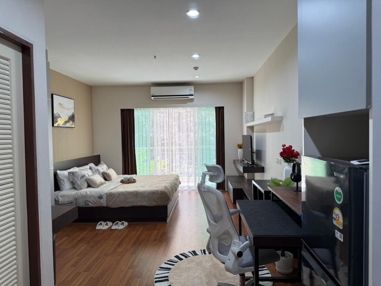 Phanason The Green Place Condominium WR-02933 6