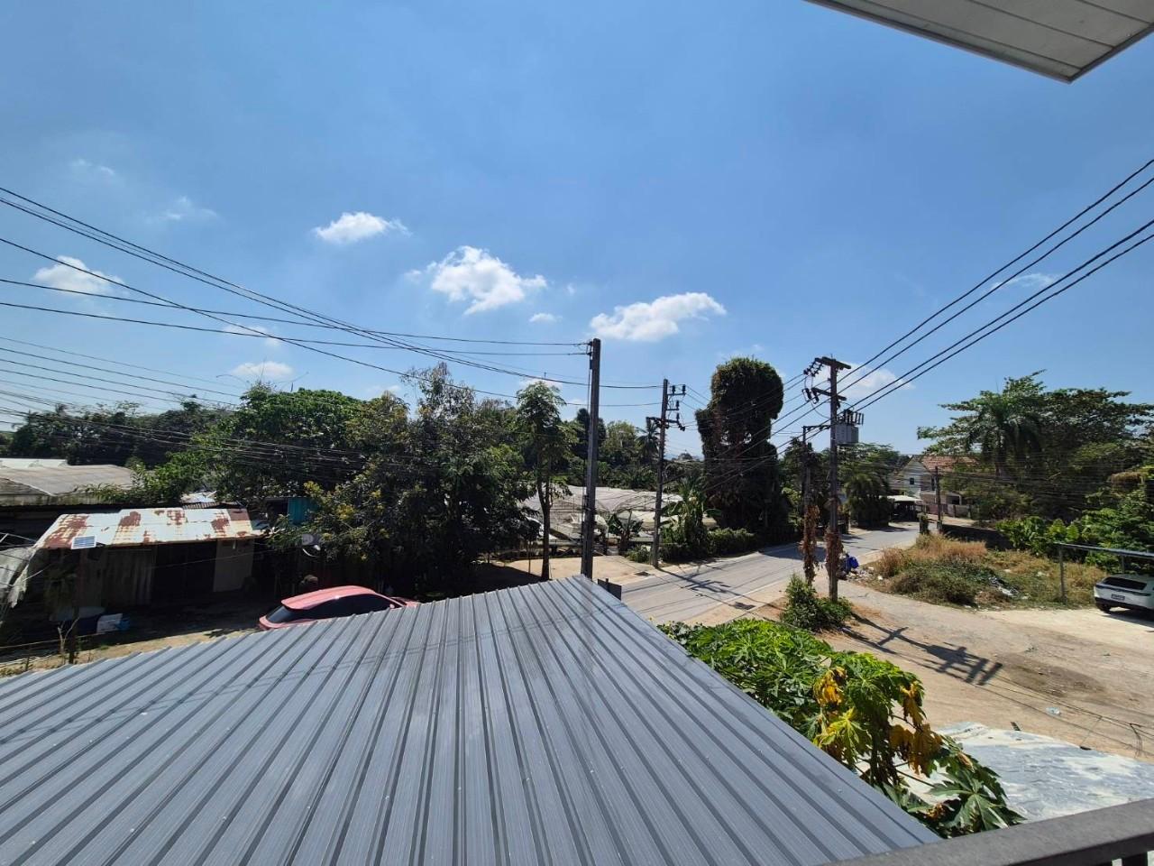 ทาวน์เฮ้าส์โซนถลาง ถนนย่ามุก WR-02529 12