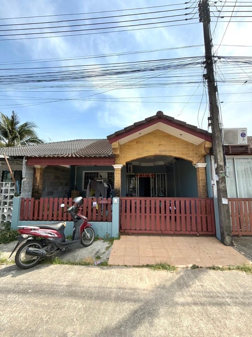 หมู่บ้านเติมฝัน WR-02941 1