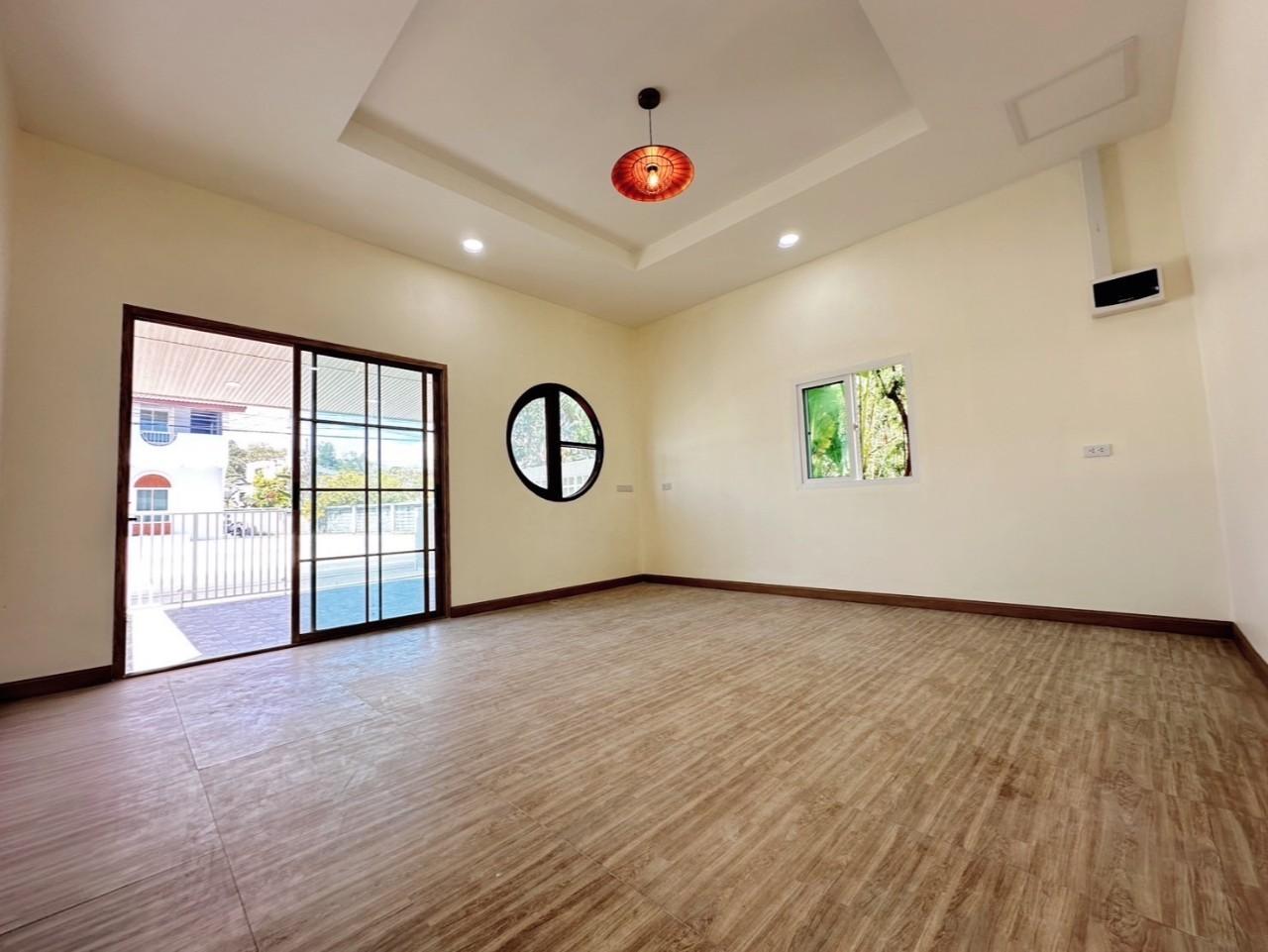 บ้านเดี่ยว โซนอ่าวมะขาม WR-02945 2