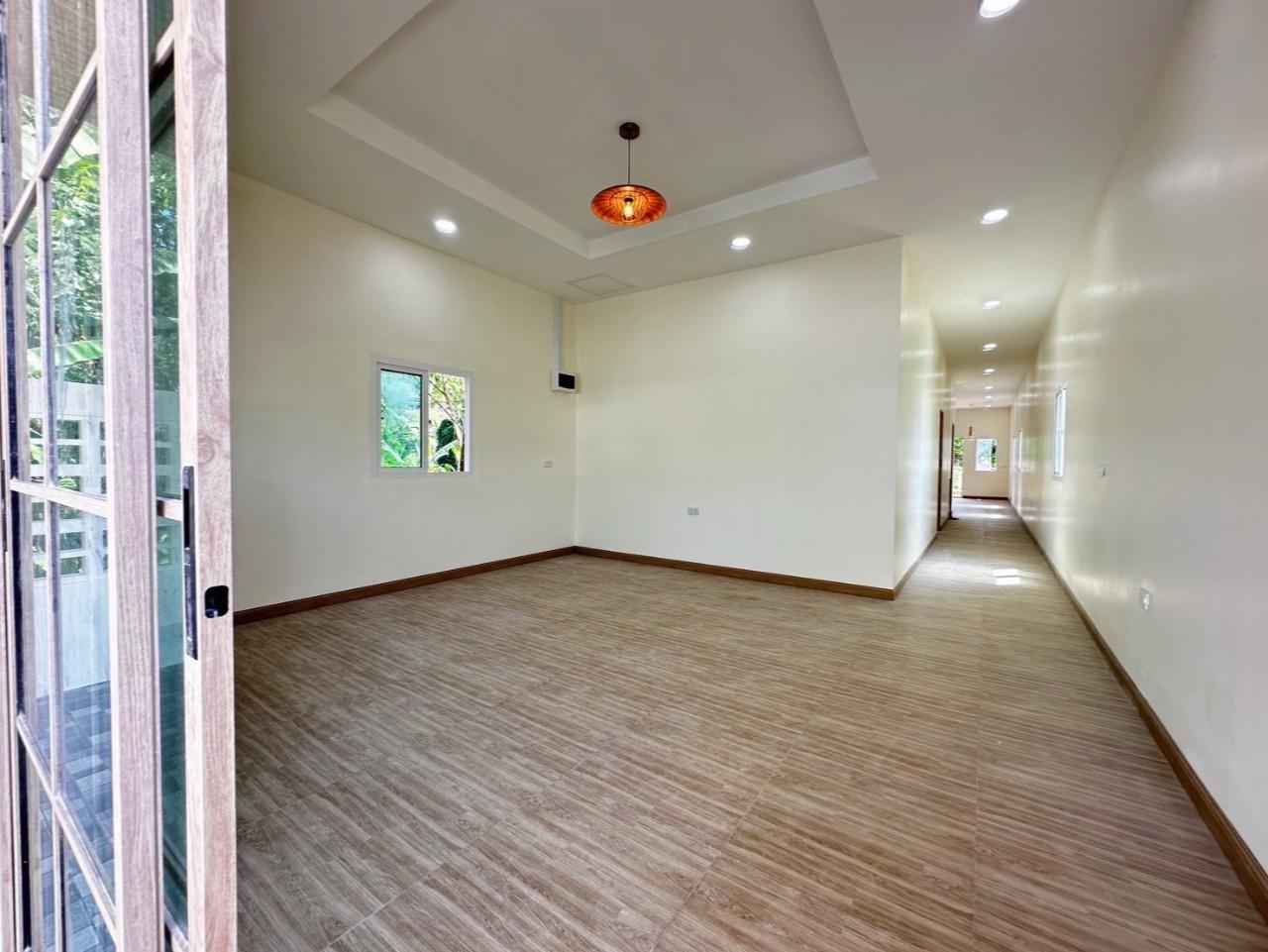 บ้านเดี่ยว โซนอ่าวมะขาม WR-02945 3