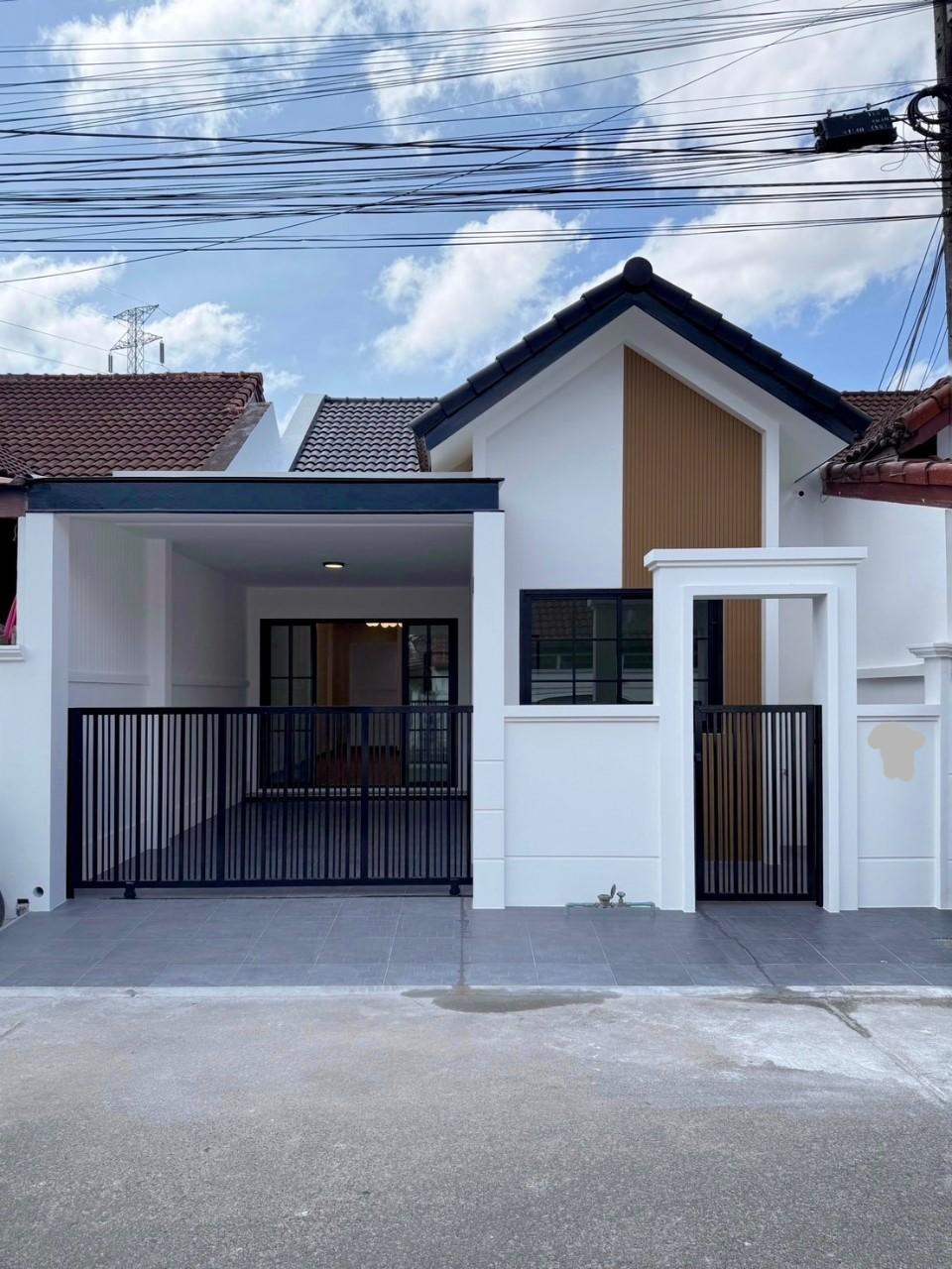 หมู่บ้านธารทอง ถลาง WR-02950 1
