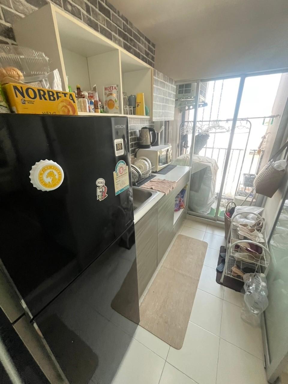 Dcondo Campus Resort Kuku WR-02961 9