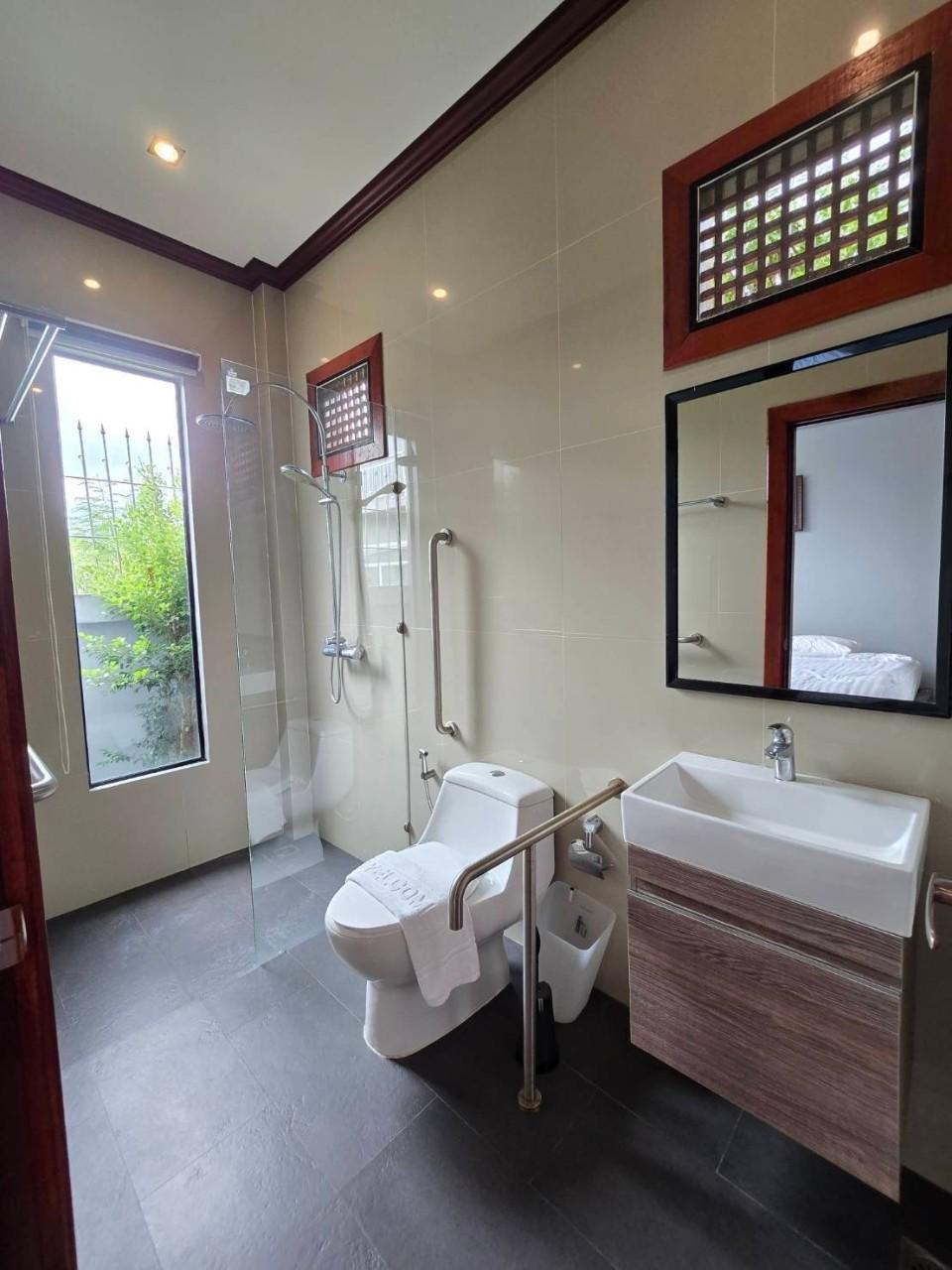 บ้านวิลล่าใจกลางเมือง WR-02973 10