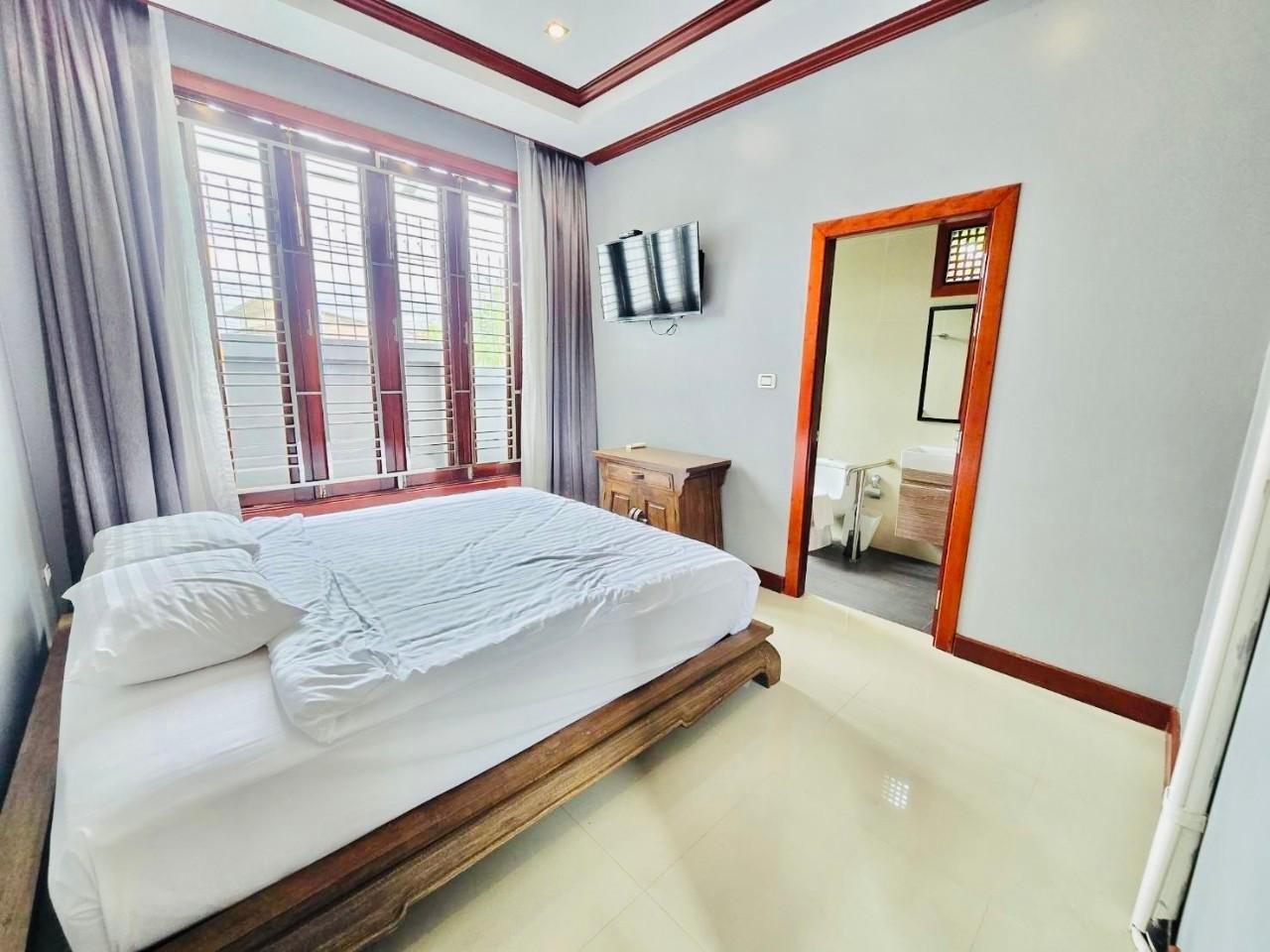 บ้านวิลล่าใจกลางเมือง WR-02973 7