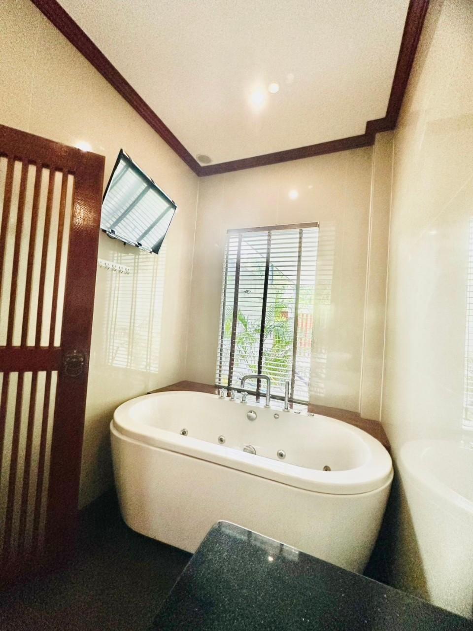 บ้านวิลล่าใจกลางเมือง WR-02974 11