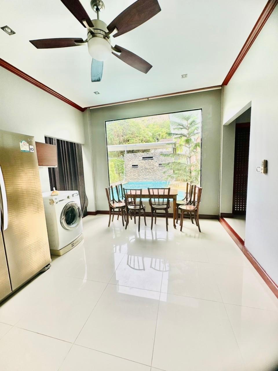 บ้านวิลล่าใจกลางเมือง WR-02974 3