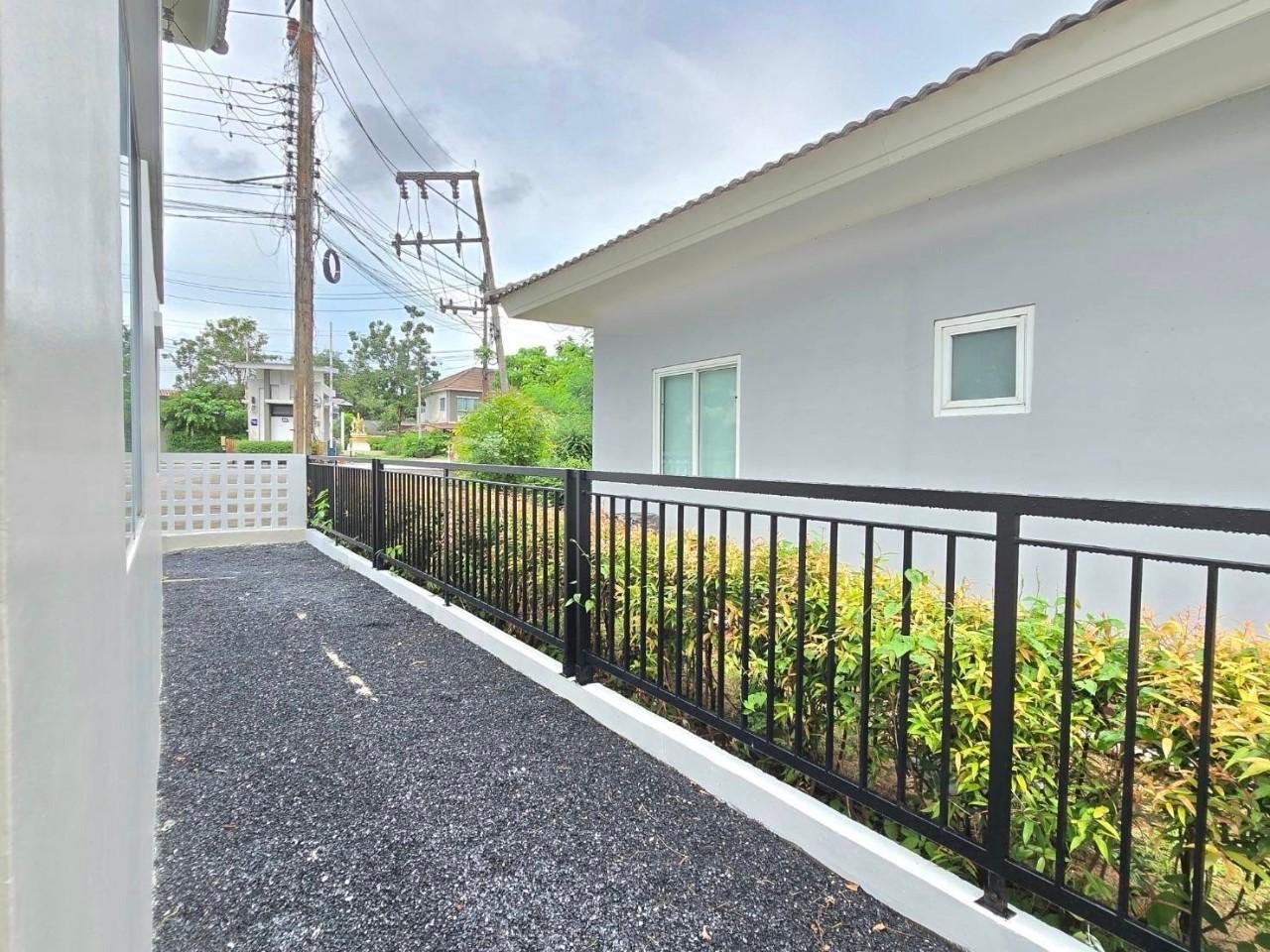หมู่บ้านพฤกษาวิลล์ บ้านแขนน WR-02976 12