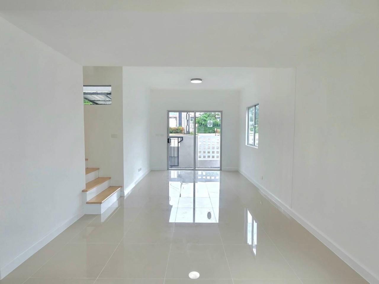 หมู่บ้านพฤกษาวิลล์ บ้านแขนน WR-02976 4