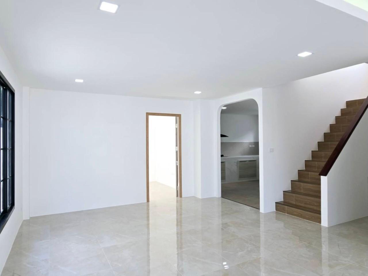 หมู่บ้านศุภาลัย ฮิลล์ WR-02981 2