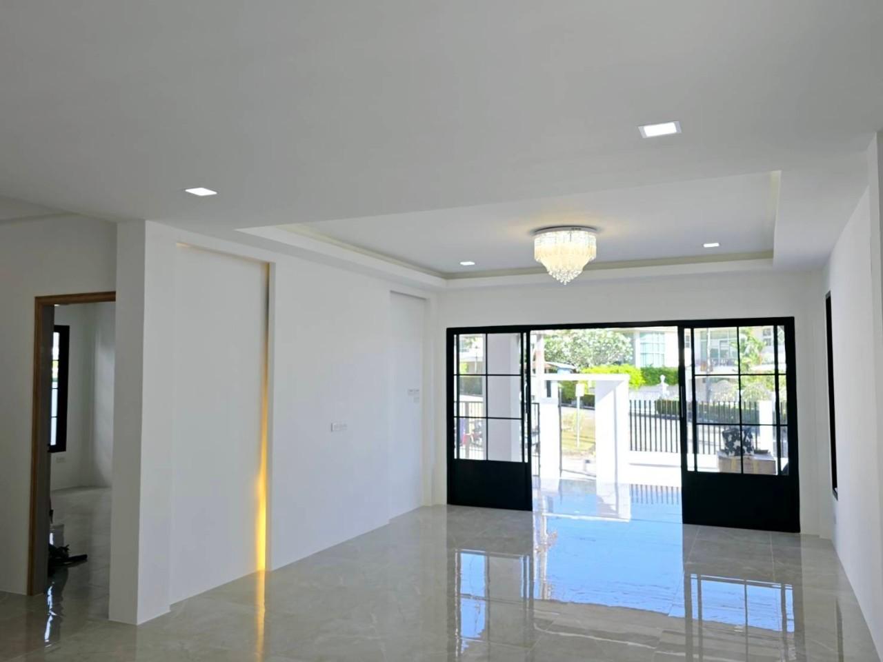 หมู่บ้านศุภาลัย ฮิลล์ WR-02981 5