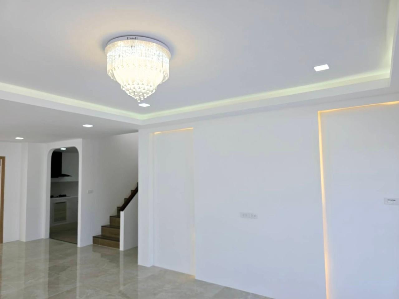 หมู่บ้านศุภาลัย ฮิลล์ WR-02981 6