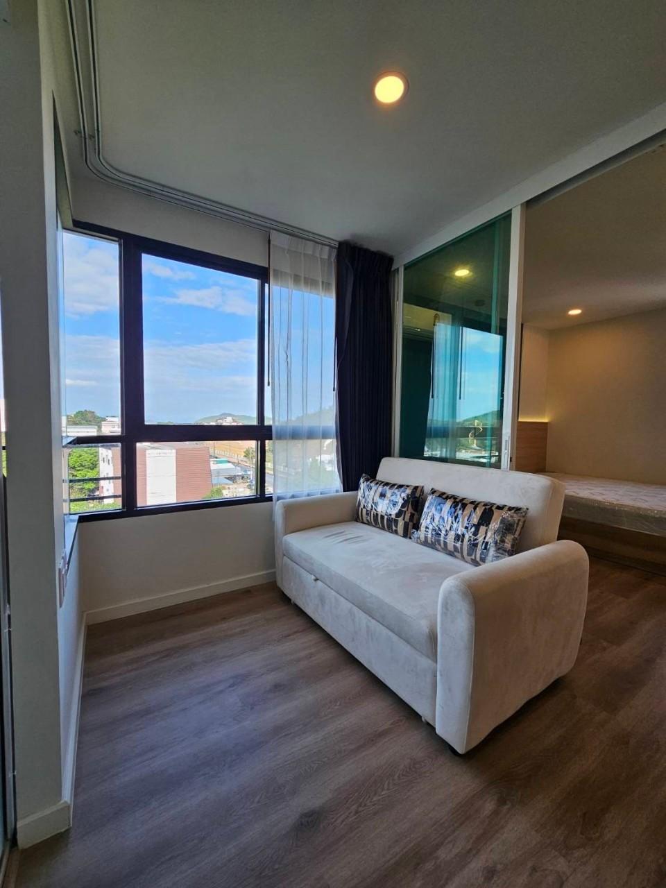 Job Condominium Kuku WR-02986 1