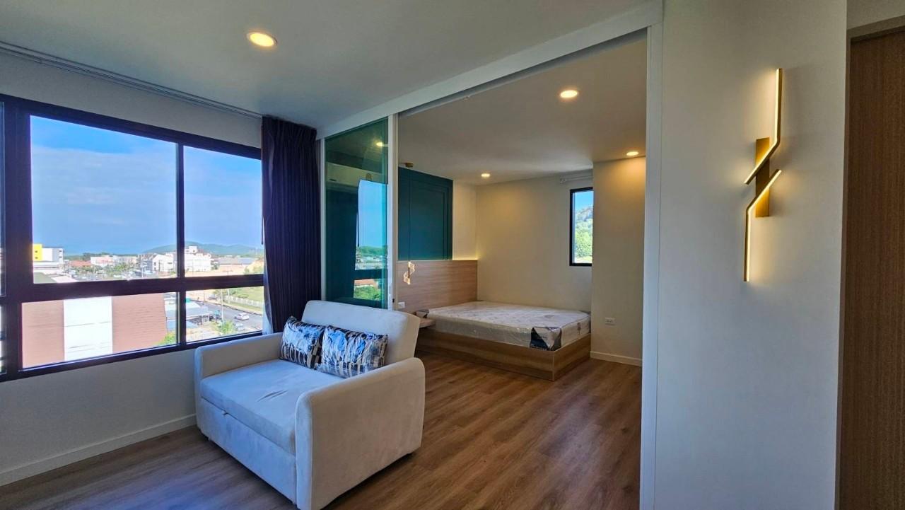 Job Condominium Kuku WR-02986 2