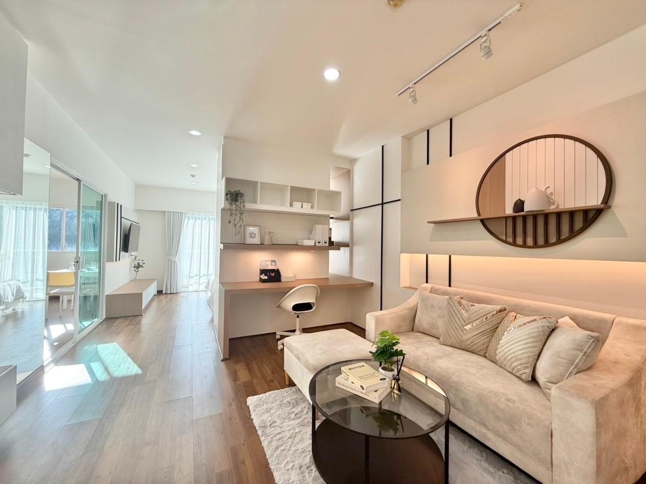 Phanason The Green Place Condominium WR-02862 3