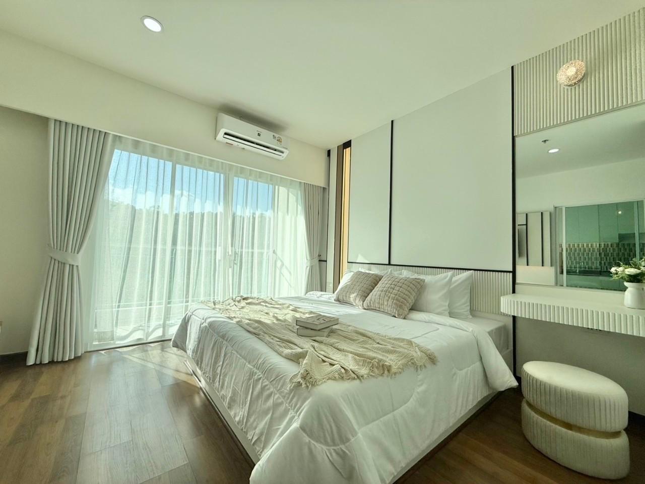 Phanason The Green Place Condominium WR-02862 4