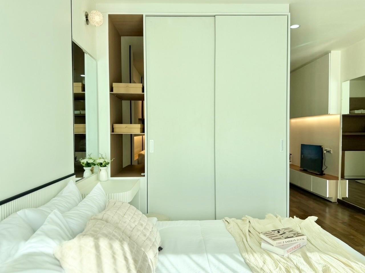 Phanason The Green Place Condominium WR-02862 7