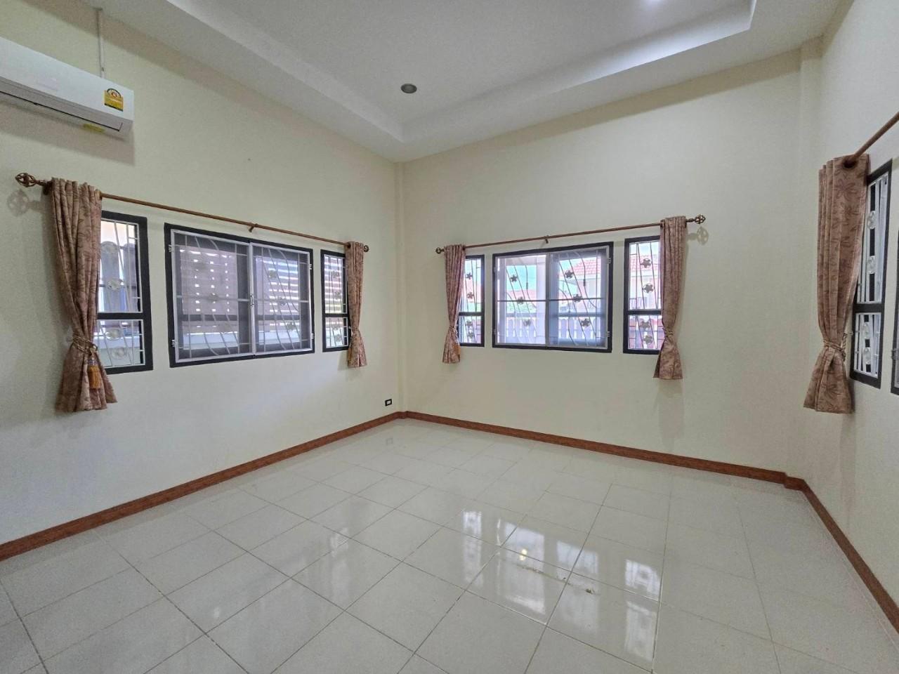 หมู่บ้านเจ้าฟ้าการ์เด้นโฮม เกาะแก้ว WR-02989 2