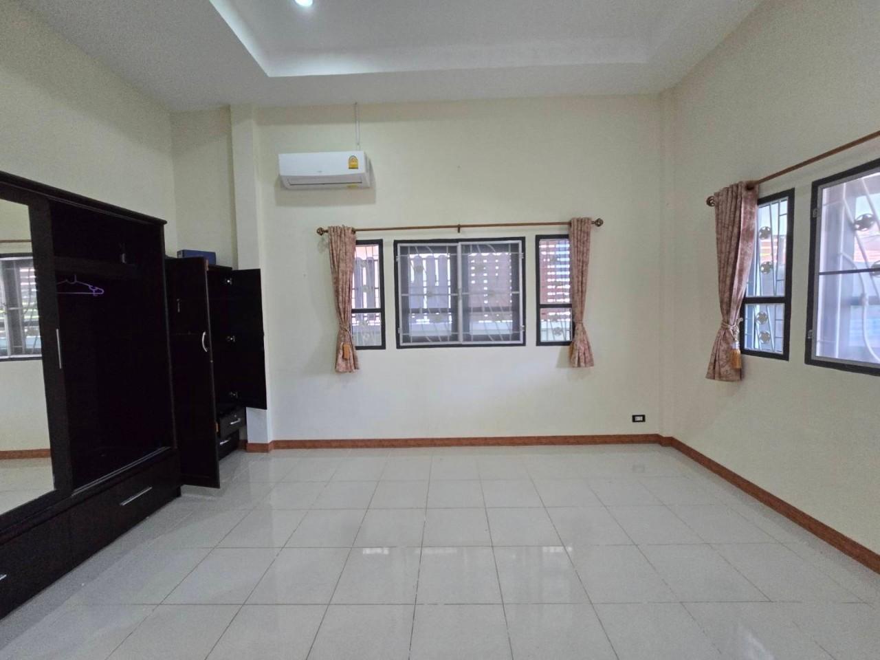 หมู่บ้านเจ้าฟ้าการ์เด้นโฮม เกาะแก้ว WR-02989 5