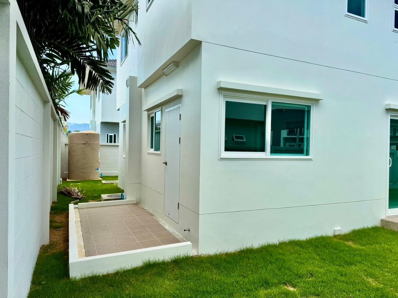 หมู่บ้านศุภาลัย ปาร์มสปริง WR-02990 11