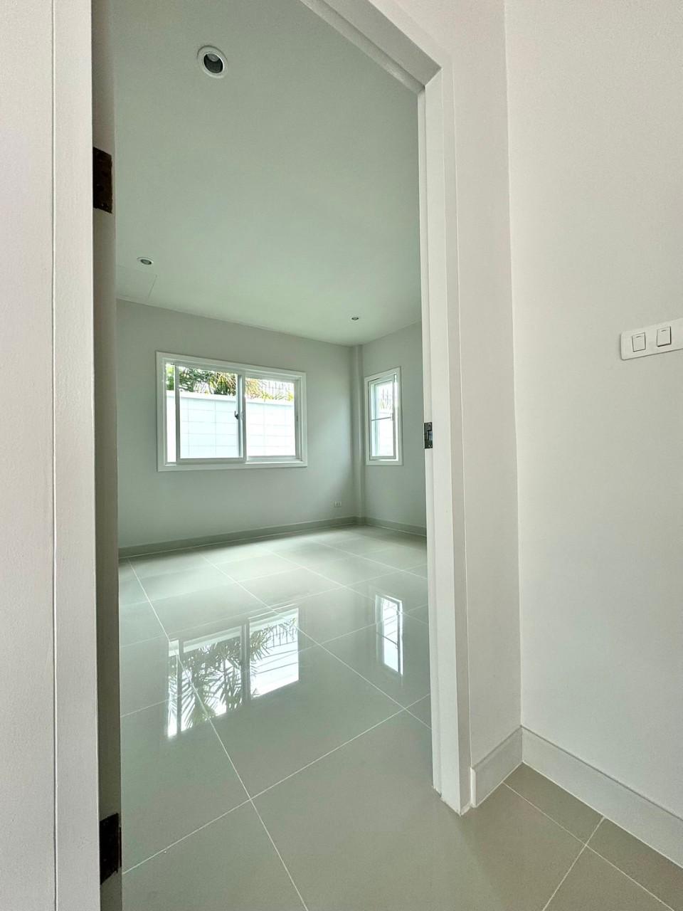 หมู่บ้านศุภาลัย ปาร์มสปริง WR-02990 9