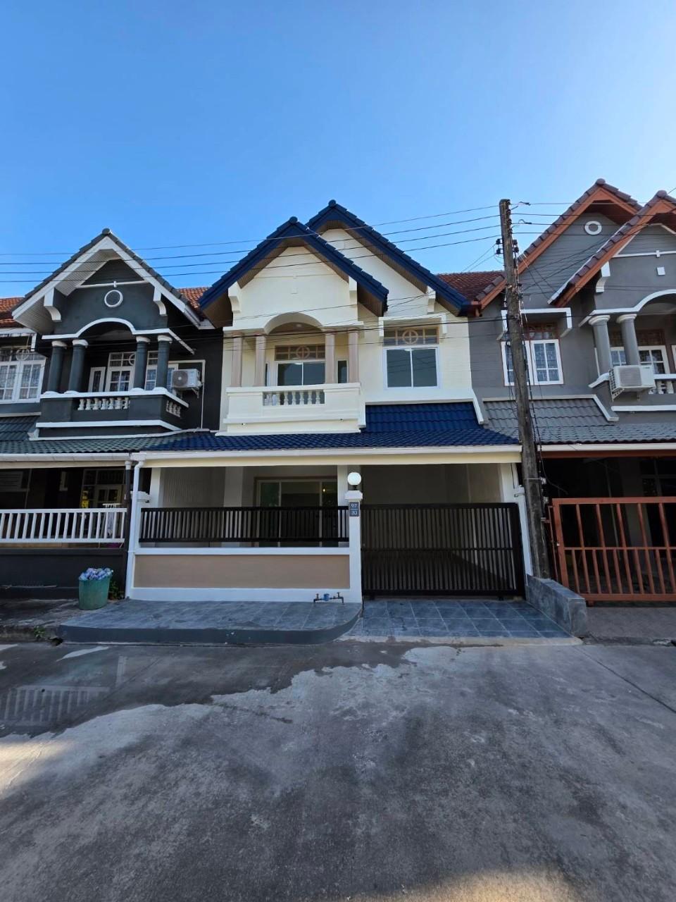 หมู่บ้านอนุภาษมโนรมย์ 3 WR-02938 1
