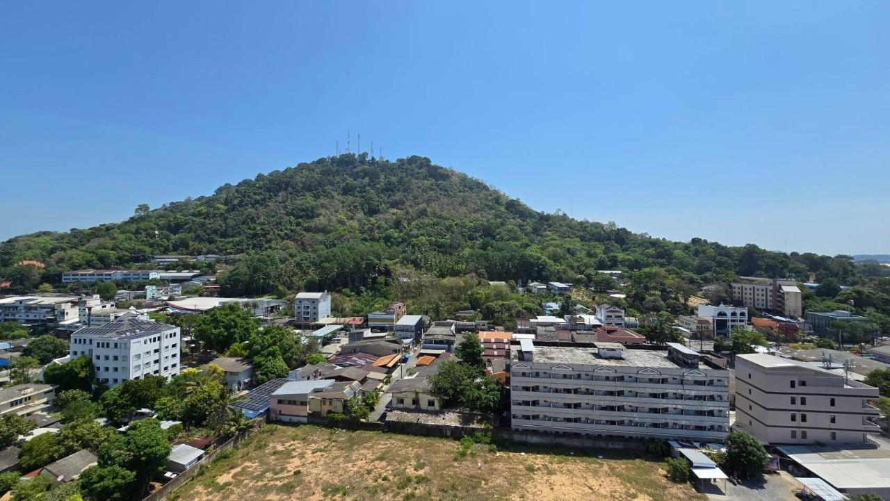 Supalai Park at Phuket City WR-02999 12