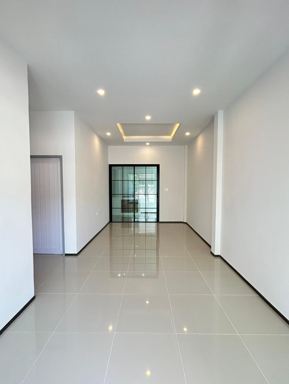 หมู่บ้านวราณีย์ บายพาส WR-03001 2