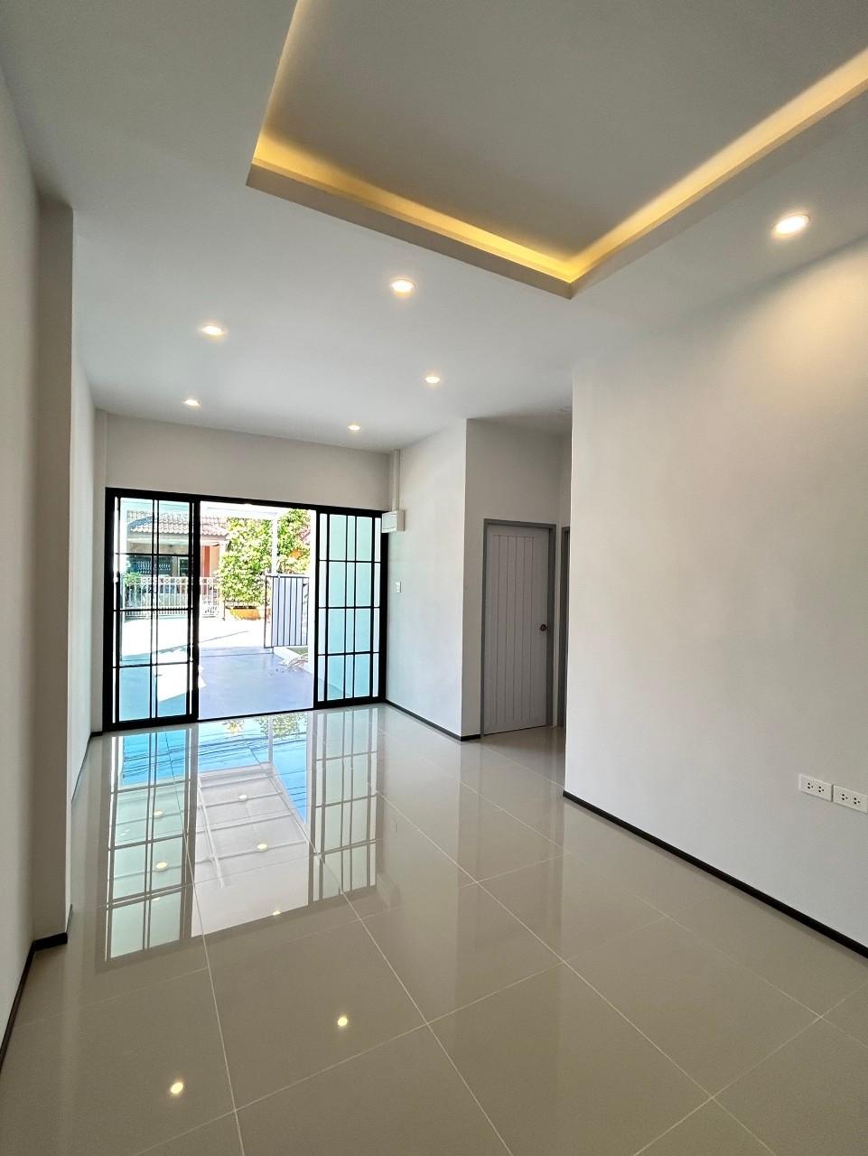 หมู่บ้านวราณีย์ บายพาส WR-03001 3