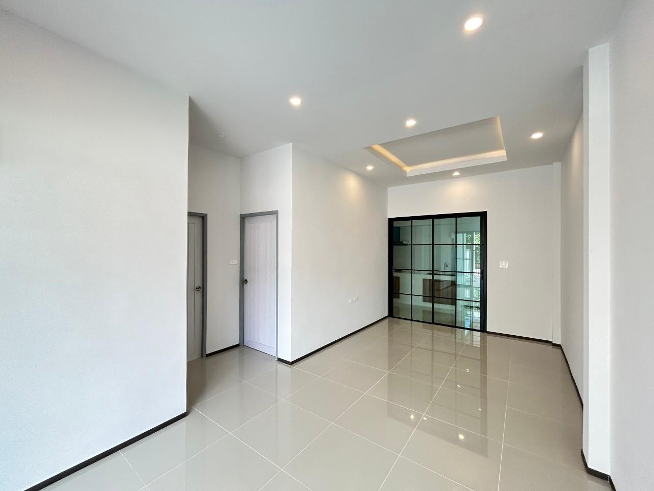หมู่บ้านวราณีย์ บายพาส WR-03001 4