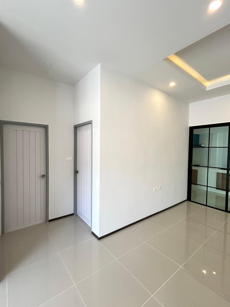 หมู่บ้านวราณีย์ บายพาส WR-03001 5